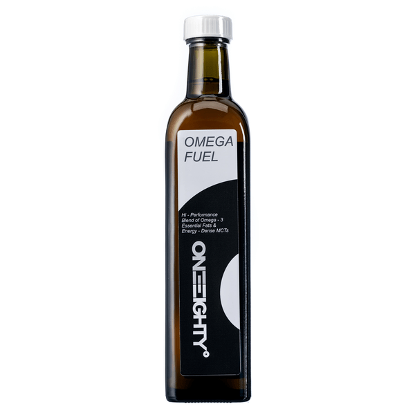 180 Omega Fuel